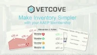 Vetcove: Saving Money With Your AAEP Membership  icon