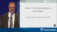 Impact of Pulmonary Disease on Performance: A Review  icon