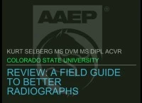 Review: A Field Guide to Better Radiographs  icon