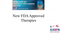 New FDA Approved Thearpies icon