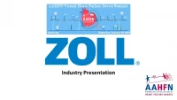 Zoll Industry Presentation icon