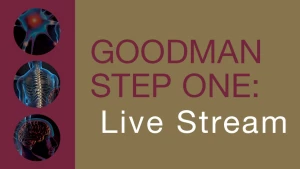 Goodman Oral Board Preparation