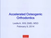 2014 AAO Winter Conf - Accelerated Osteogenic Orthodontics / Accelerated Tooth Movement by Vibratory Loading: Is it Safe and Comfortable for the Patient? icon