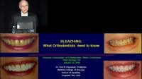 2010 Interdisciplinary Meeting - Bleaching: What Orthodontists Need to Know / Decalcification: Prevention and Elimination  icon