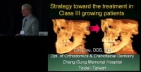2009 Annual Session - Strategy Toward Treatment in Growing Class III Patients icon