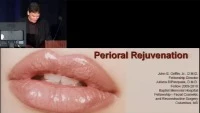2010 Interdisciplinary Meeting - Evaluation and Treatment of Lip Esthetics / Facial Esthetics and Facial Contour Surgery / Nasal Esthetic Evaluation: Rhinoplasty With and Without Orthognathic Surgery icon