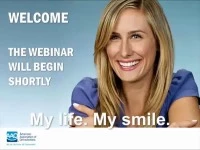 2012 AAO Webinar - I Have Found a Practice: Now What? icon