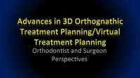 2016 AAO Winter Conf - 2D or NOT 2D? That is the Question! A Clinical Perspective on Orthognathic Planning with 3D Technology icon