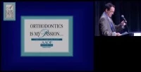 2009 Annual Session - Evidence-based Orthodontics: Friend or Foe (Salzmann Lecture) icon