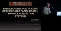 2009 Annual Session - Surface Acquisition Systems in Orthodontics: Do They Have a Role? icon
