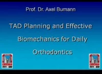2011 Annual Session - TAD Planning and Effective Biomechanics for Daily Orthodontics/ Demystifying Predictable TAD Biomechanics: Everyone Wins! icon