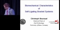 2009 Annual Session - Biomechanical Characteristics of Self-ligating Bracket Systems icon