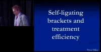 2009 Annual Session - Self-ligation and Treatment Efficiency icon