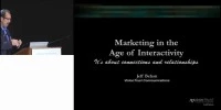 2010 Annual Session - Marketing in the Age of Interactivity icon