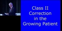 2009 Annual Session - Class II Malocclusion Correction:  icon