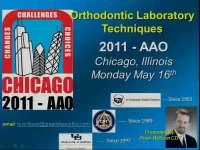 2011 Annual Session - Ortho-Lab Techniques icon