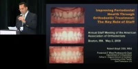 2009 Annual Session - Improving Periodontal Health Through Orthodontic Treatment icon