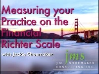 2015 AAO Annual Session - Measuring your Practice on the Financial Richter Scale icon
