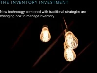 2016 AAO Annual Session - The Inventory Investment: New Technology Combined with Traditional Strategies is Changing How to Manage Inventory icon