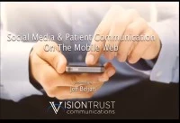 2014 Annual Session - Social Media and Patient Communications on the Mobile Web icon
