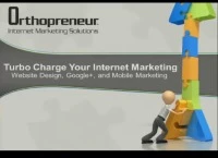 2013 Annual Session - Turbo Charge Your Internet Marketing with Website Design, Google+, and Mobile Marketing icon