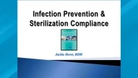 2017 Webinar - Best Practices for Infection Control in Orthodontic Practices icon