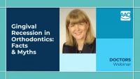 Gingival Recession in Orthodontics: Facts and Myths icon