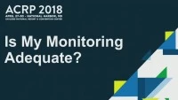 Smart Monitoring: Is My Monitoring Adequate? icon
