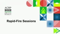 Rapid-Fire Sessions icon