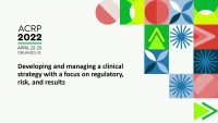 Risk, Results, and Regs: Managing a Clinical Strategy icon