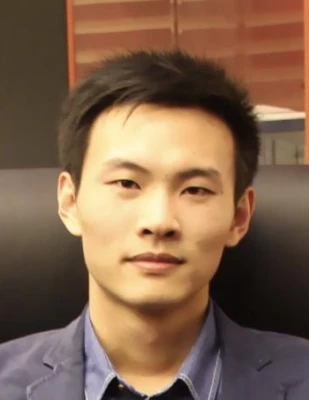 Zhenhua_Xie