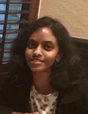 Suman_Bhasker Ranganath