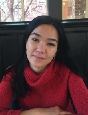 Sandugash_Yergeshbayeva