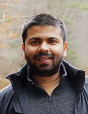 Siddharth_Parimal