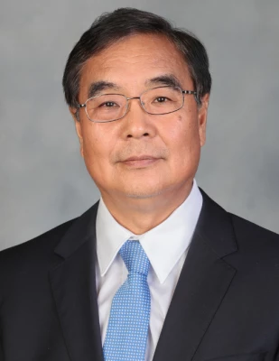 H Peter_Lu