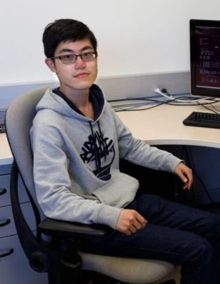 Haixin_Wei