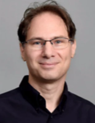 Oliver_Beckstein