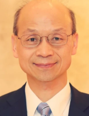 Qinghuang_Lin