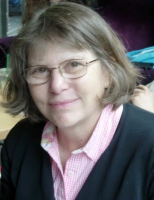 Diane_McKnight