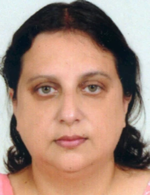 Srabani_Taraphder