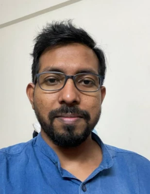 Pritiranjan_Mondal