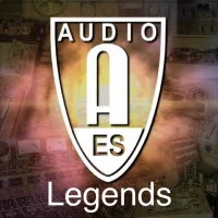 Thomas Stockham III - AES Live: Legends icon