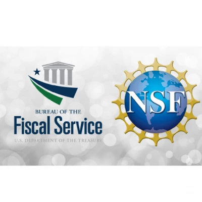Bureau of the Fiscal Service (FIT)_& National Science Foundation