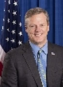 Governor Charlie_Baker
