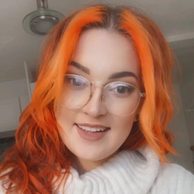 Sarah Van_Mackelbergh