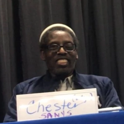 Chester_Finn