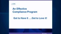 10 Things Every CFO Should Know About Their Compliance Program icon