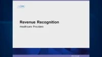 Revenue Recognition icon