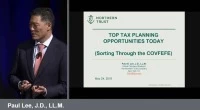 Top Tax Planning Techniques icon
