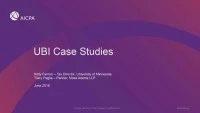UBI Case Study icon